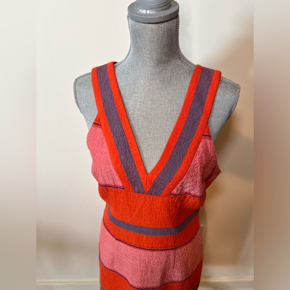 HD in Paris Anthropologie Dress size 8 - Picture 14 of 16